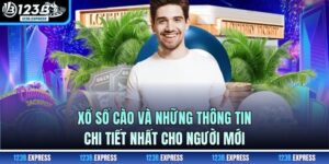 Xổ Số Cào Và Những Thông Tin Chi Tiết Nhất Cho Người Mới